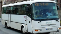 autobus Změny JŘ od 9-června 2